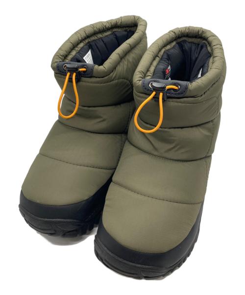 Danner（ダナー）Danner (ダナー) FREDDO MID オリーブ サイズ:SIZE 26cmの古着・服飾アイテム