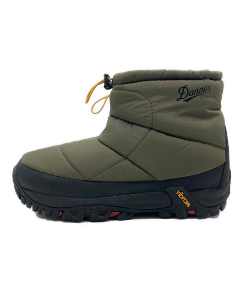 Danner（ダナー）Danner (ダナー) FREDDO MID オリーブ サイズ:SIZE 26cmの古着・服飾アイテム