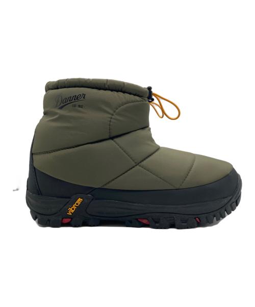 Danner（ダナー）Danner (ダナー) FREDDO MID オリーブ サイズ:SIZE 26cmの古着・服飾アイテム