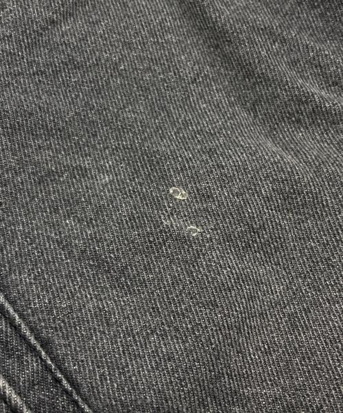 NAUTICA（ノーティカ）NAUTICA (ノーティカ) Denim Cargo Pants グレー サイズ:Ｍの古着・服飾アイテム