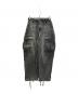 NAUTICA（ノーティカ）の古着「Denim Cargo Pants」｜グレー