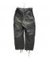 NAUTICA (ノーティカ) Denim Cargo Pants グレー サイズ:Ｍ：5000円