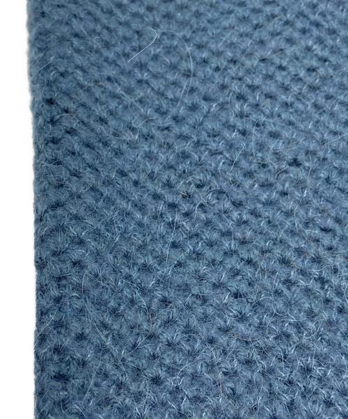 FRED PERRY（フレッドペリー）FRED PERRY (フレッドペリー) Pique Knit Jumper ネイビー サイズ:Ｓの古着・服飾アイテム