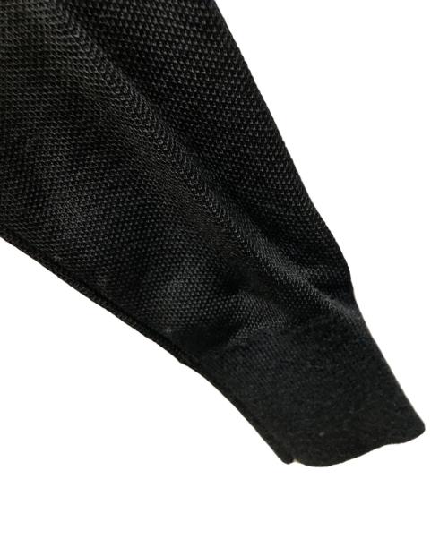 Y-3（ワイスリー）Y-3 (ワイスリー) M Classic Knit Full Zip Mクラシック フルジップニット ブラック サイズ:XSの古着・服飾アイテム