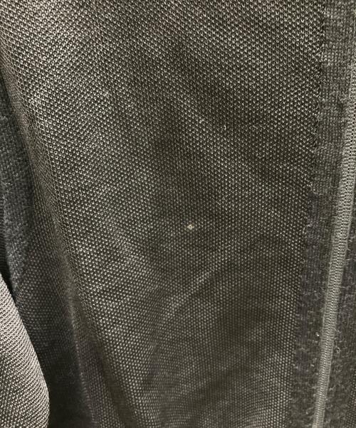 Y-3（ワイスリー）Y-3 (ワイスリー) M Classic Knit Full Zip Mクラシック フルジップニット ブラック サイズ:XSの古着・服飾アイテム