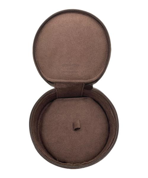 LOUIS VUITTON（ルイ ヴィトン）LOUIS VUITTON (ルイ ヴィトン) エピ エクランビジュー8 ブラウンの古着・服飾アイテム