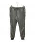 uniform experiment（ユニフォームエクスペリメント）の古着「イージージョガーパンツ」｜グレー