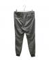 uniform experiment (ユニフォームエクスペリメント) イージージョガーパンツ グレー サイズ:3：3500円
