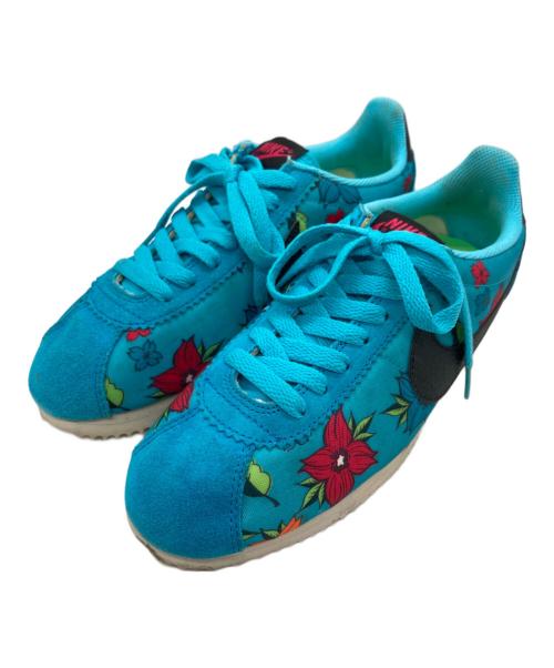 NIKE（ナイキ）NIKE (ナイキ) Classic Cortez Nylon Aloha Pack 