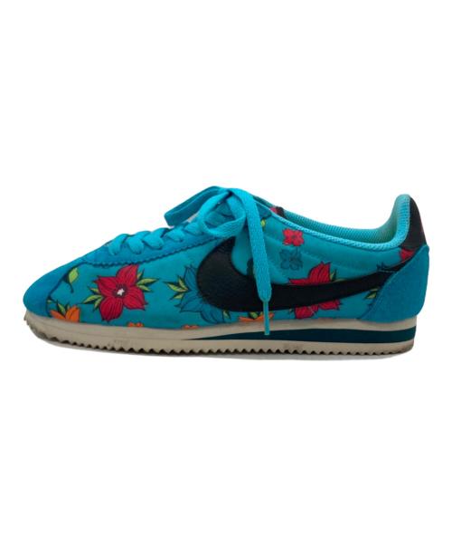 NIKE（ナイキ）NIKE (ナイキ) Classic Cortez Nylon Aloha Pack 