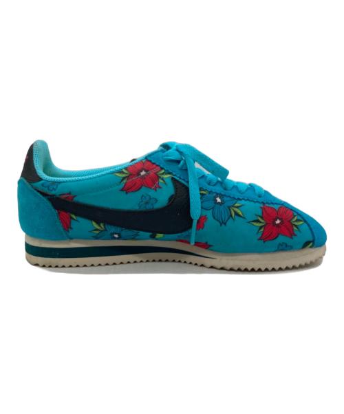 NIKE（ナイキ）NIKE (ナイキ) Classic Cortez Nylon Aloha Pack 