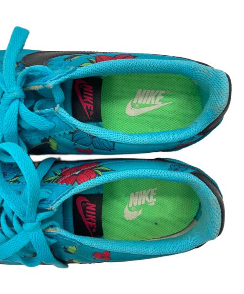 NIKE（ナイキ）NIKE (ナイキ) Classic Cortez Nylon Aloha Pack 