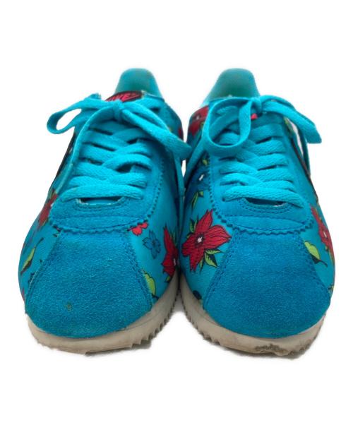 NIKE（ナイキ）NIKE (ナイキ) Classic Cortez Nylon Aloha Pack 