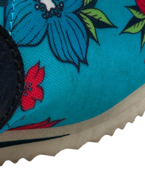 NIKE（ナイキ）NIKE (ナイキ) Classic Cortez Nylon Aloha Pack 