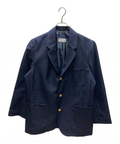 中古・古着通販】NAUTICA (ノーティカ) 3B School Blazer テーラード