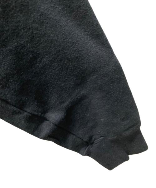 Hysteric Glamour（ヒステリックグラマー）Hysteric Glamour (ヒステリックグラマー) VIVA1984 パーカー ブラック サイズ:Lの古着・服飾アイテム