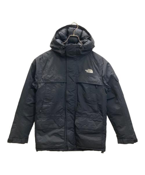 THE NORTH FACE（ザ ノース フェイス）THE NORTH FACE (ザ ノース フェイス) マクマードパーカ ブラック サイズ:Lの古着・服飾アイテム