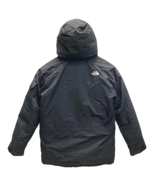 THE NORTH FACE（ザ ノース フェイス）THE NORTH FACE (ザ ノース フェイス) マクマードパーカ ブラック サイズ:Lの古着・服飾アイテム
