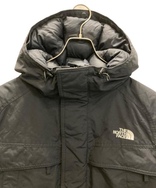 THE NORTH FACE（ザ ノース フェイス）THE NORTH FACE (ザ ノース フェイス) マクマードパーカ ブラック サイズ:Lの古着・服飾アイテム