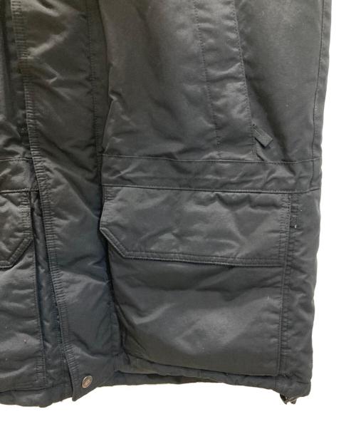 THE NORTH FACE（ザ ノース フェイス）THE NORTH FACE (ザ ノース フェイス) マクマードパーカ ブラック サイズ:Lの古着・服飾アイテム