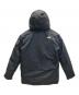 THE NORTH FACE (ザ ノース フェイス) マクマードパーカ ブラック サイズ:L：15000円