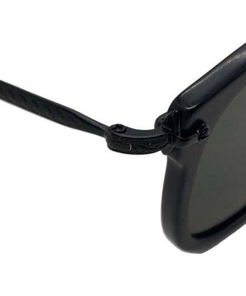 OLIVER PEOPLES（オリバーピープルズ）OLIVER PEOPLES (オリバーピープルズ) サングラス ブラック サイズ:49□22 140の古着・服飾アイテム