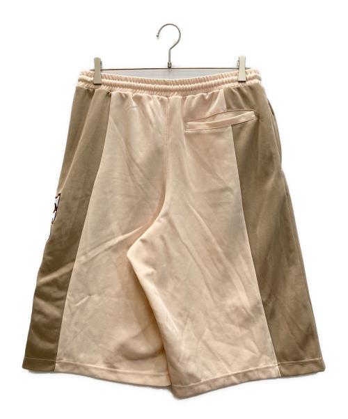 GALFY（ガルフィー）GALFY (ガルフィー) パチンコ セットアップ ベージュ サイズ:SIZE XLの古着・服飾アイテム