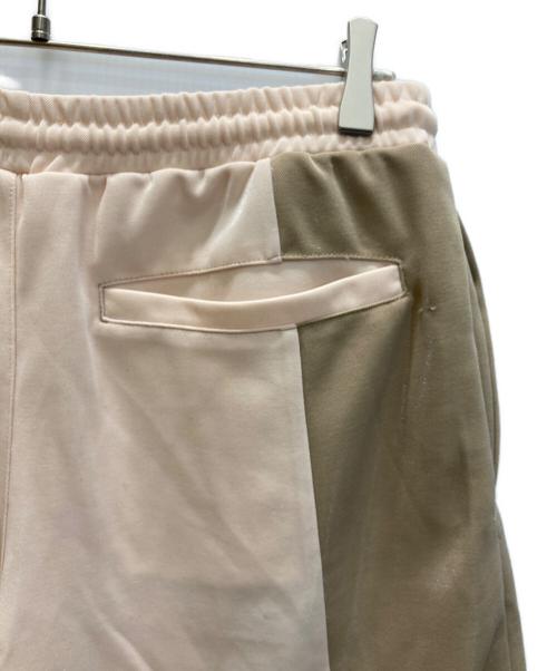 GALFY（ガルフィー）GALFY (ガルフィー) パチンコ セットアップ ベージュ サイズ:SIZE XLの古着・服飾アイテム