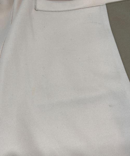 GALFY（ガルフィー）GALFY (ガルフィー) パチンコ セットアップ ベージュ サイズ:SIZE XLの古着・服飾アイテム