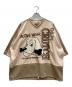 GALFY (ガルフィー) パチンコ セットアップ ベージュ サイズ:SIZE XL：5000円