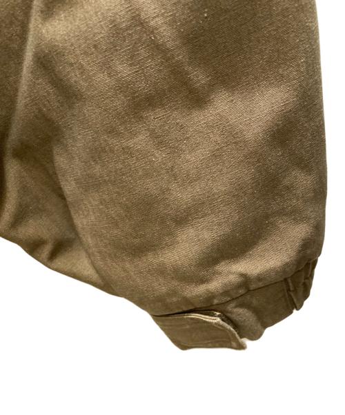 Columbia（コロンビア）Columbia (コロンビア) ジップアップジャケット ブラウン サイズ:XXLの古着・服飾アイテム