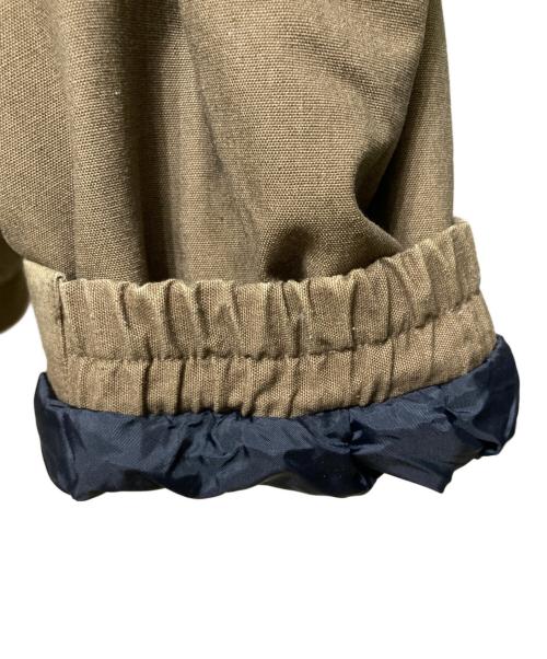 Columbia（コロンビア）Columbia (コロンビア) ジップアップジャケット ブラウン サイズ:XXLの古着・服飾アイテム