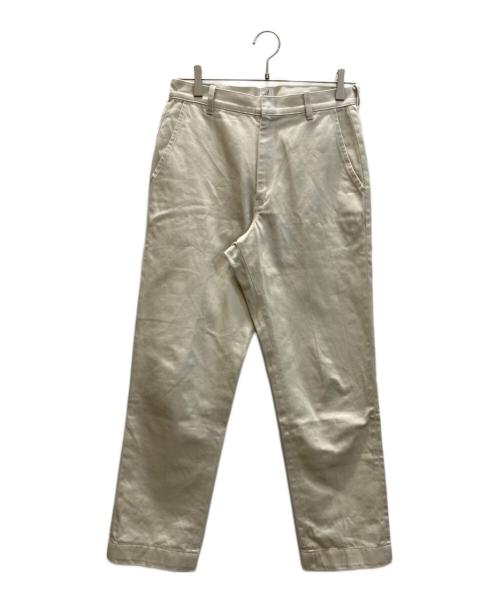 ANATOMICA（アナトミカ）ANATOMICA (アナトミカ) チノパン ベージュ サイズ:30の古着・服飾アイテム