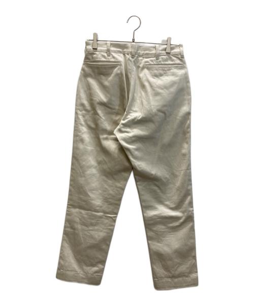 ANATOMICA（アナトミカ）ANATOMICA (アナトミカ) チノパン ベージュ サイズ:30の古着・服飾アイテム
