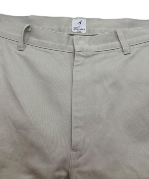 ANATOMICA（アナトミカ）ANATOMICA (アナトミカ) チノパン ベージュ サイズ:30の古着・服飾アイテム