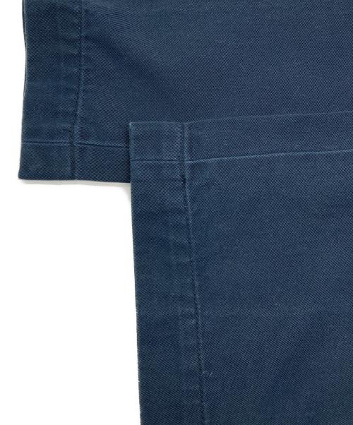 Barnstormer（バーンストーマー）BARNSTORMER (バーンストーマー) NOP Dress Chinos ネイビー サイズ:Mの古着・服飾アイテム