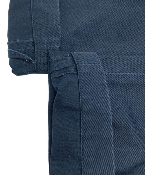 Barnstormer（バーンストーマー）BARNSTORMER (バーンストーマー) NOP Dress Chinos ネイビー サイズ:Mの古着・服飾アイテム