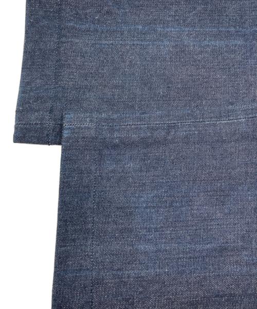 ANATOMICA（アナトミカ）ANATOMICA (アナトミカ) デニムトラウザー インディゴ サイズ:SIZE 78.5cm (W31)の古着・服飾アイテム