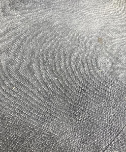 RRL（ダブルアールエル）RRL (ダブルアールエル) ストレート フィット ジーンズ ブラック サイズ:SIZE 76cm (W30×32)の古着・服飾アイテム