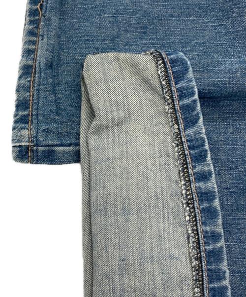 Calvin Klein Jeans（カルバンクラインジーンズ）Calvin Klein Jeans (カルバンクラインジーンズ) デニムパンツ インディゴ サイズ:SIZE 91cm (W36)の古着・服飾アイテム