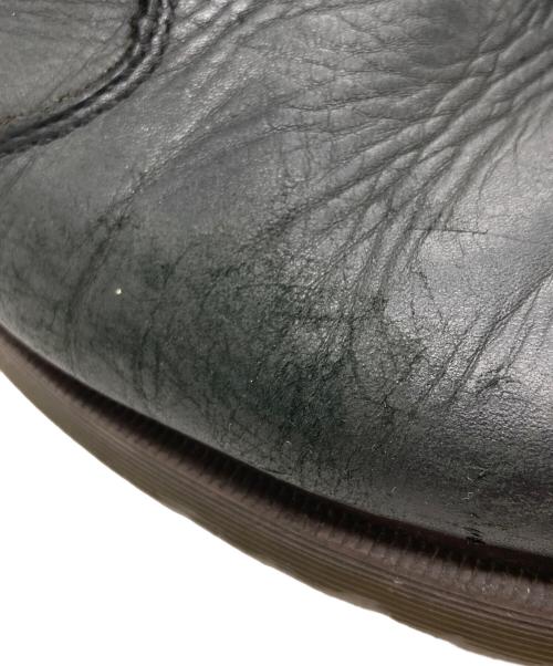 Dr.Martens（ドクターマーチン）Dr.Martens (ドクターマーチン) チェルシーブーツ ブラック サイズ:UK 9/28cmの古着・服飾アイテム