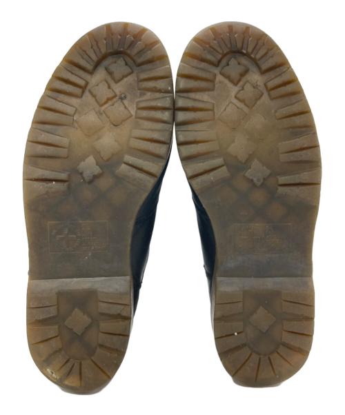 Dr.Martens（ドクターマーチン）Dr.Martens (ドクターマーチン) チェルシーブーツ ブラック サイズ:UK 9/28cmの古着・服飾アイテム