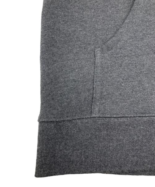 THE NORTH FACE（ザ ノース フェイス）THE NORTH FACE (ザ ノース フェイス) リアビューフルジップフーディー グレー サイズ:SIZE Lの古着・服飾アイテム