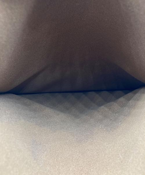 HENDER SCHEME（エンダースキーマ）HENDER SCHEME (エンダースキーマ) 13inch PCケース ブラウンの古着・服飾アイテム