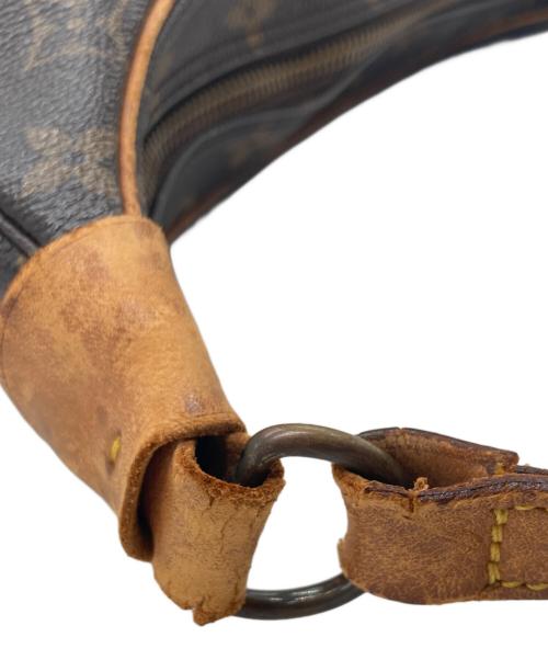 LOUIS VUITTON（ルイ ヴィトン）LOUIS VUITTON (ルイ ヴィトン) ブローニュ30 ショルダーバッグ ブラウンの古着・服飾アイテム