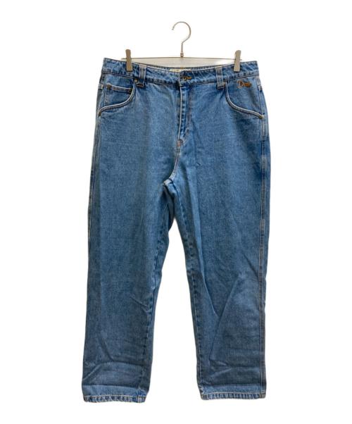 Dime（ダイム）Dime (ダイム) デニムパンツ インディゴ サイズ:Lの古着・服飾アイテム