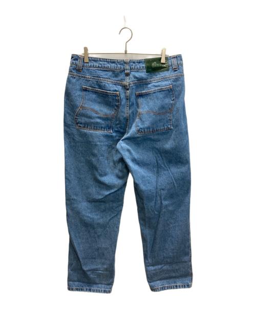 Dime（ダイム）Dime (ダイム) デニムパンツ インディゴ サイズ:Lの古着・服飾アイテム