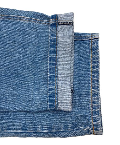 Dime（ダイム）Dime (ダイム) デニムパンツ インディゴ サイズ:Lの古着・服飾アイテム