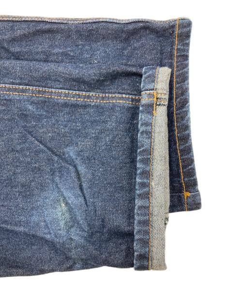 Dime（ダイム）Dime (ダイム) デニムパンツ インディゴ サイズ:Mの古着・服飾アイテム
