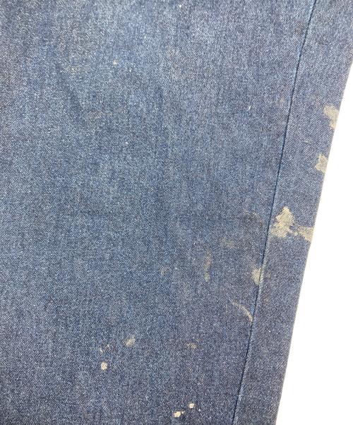 Dime（ダイム）Dime (ダイム) デニムパンツ インディゴ サイズ:Mの古着・服飾アイテム